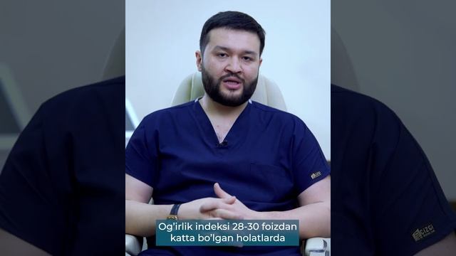 Dr.Kamolov uchun qiymatli video.