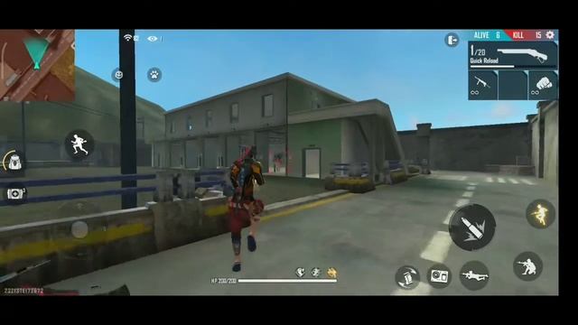 Traning Mode Hacker OB22 After Update || New Traning Mode in Hackrrr || Luka Chuppi Gaming