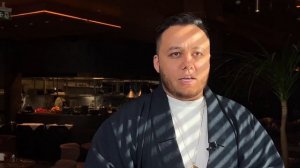 ТК Мастергласс (Факультет HoReCa) в гостях у Марка Шах Акбари, шеф-повара ресторана MOON