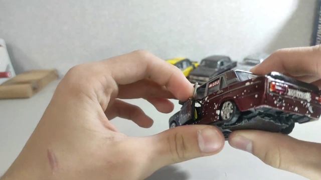 Ваз 2106 на зиму готова смотреть онлайн