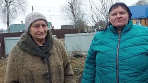 Пожар забрал сына и дом.