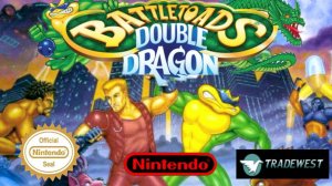 Battletoads & Double Dragon | NES | Полное прохождение