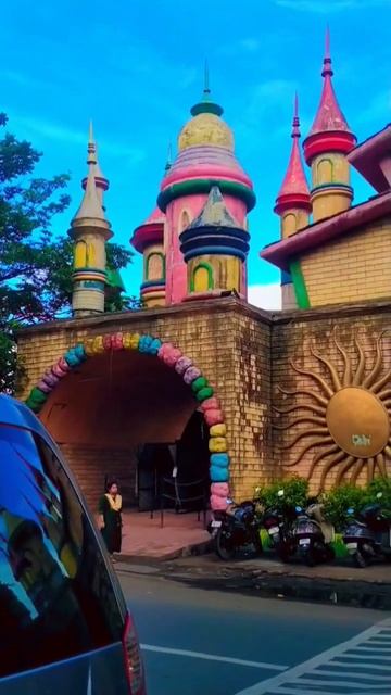 Mira road shivar garden 🙏🥰 смотреть онлайн