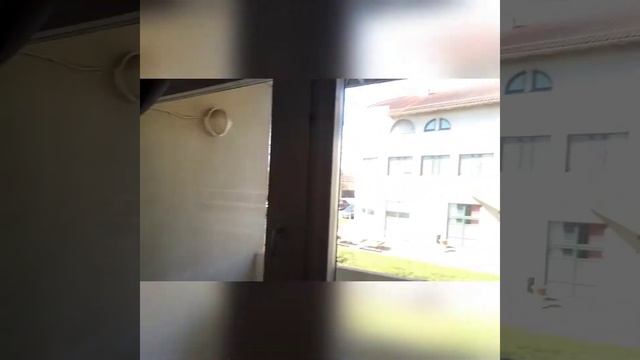 Иподром Malmö. Обзор временного жилья. смотреть онлайн