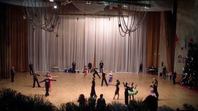 До А класс Взр.+мол.финал латина смотреть онлайн