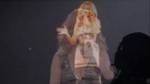 Celine Dion - All By Myself DVD (Taking Chances Tour 2008)