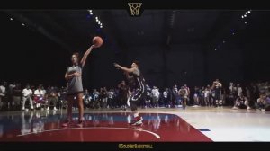 Данк Контест на 50.000 $. Отбор в Лос-Анджелесе | Smoove x Данк Лига