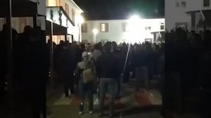 Новости Казахстана сегодня // Бешенство людей в Тенгизе