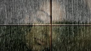 ШУМ ЛИВНЯ  (И. Бродский)