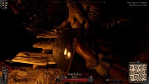 Dark and Darker | Соло гейм Варвар | Ep.3