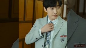 изменился до неузнаваемости / дорама: мужчина внутри меня