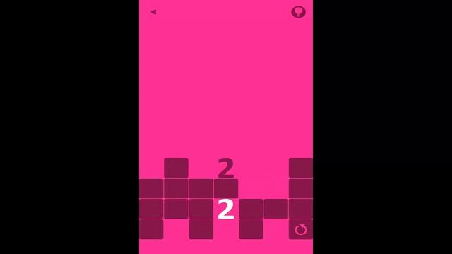 pink Level 22 Walkthrough Bart Bonte смотреть онлайн