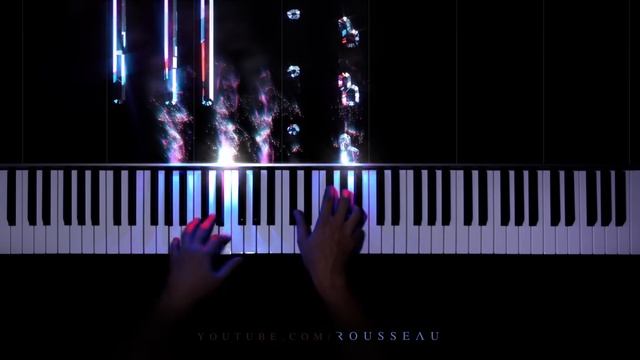 Ludovico Einaudi - Experience смотреть онлайн