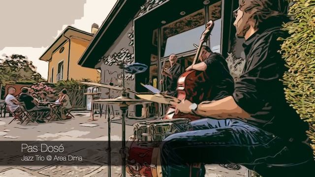 Pas Dosé @ Area Dima смотреть онлайн