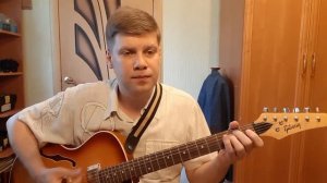 276. ВЕНЯ Д'РКИН - Танго фрезерных станков (Кавер и разбор)