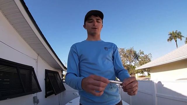 Best Suspending Jerkbaits for Bass смотреть онлайн