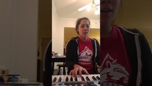 "I Will Survive" Cover