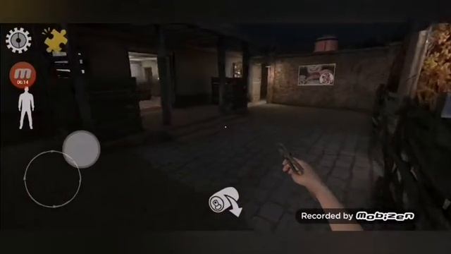 Спас девушку от мясника смотреть онлайн