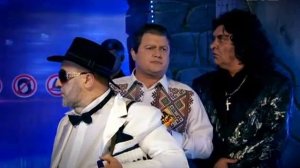 Пародія на LMFAO - I Sexy & I Know It (Велика Різниця) 2012