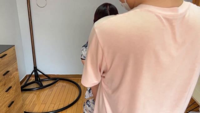 捆绑sm绳艺紧缚chinese bondage 捆綁 | Passion Job