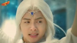 It's Not Over  Это не конец  Ka Suo & Kong Shi  Feniks Zadira