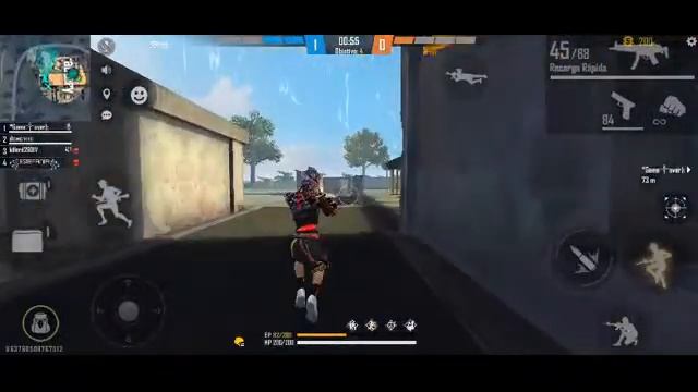 FREE FIRE....... ven sigueme y mira 30 minutos el directo y gana cajas de armas diamantes 💎💎💎 смотреть онлайн