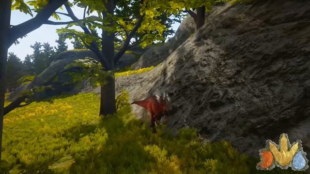 The Isle - Bebê Suchomimus, Vivendo Sozinho! | Vida De Dinossauro (#81) (Gameplay/PT-BR) "Suchomimo смотреть онлайн