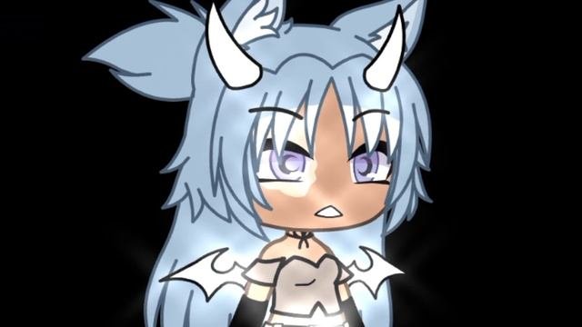 Идея моя#гача #гача_лайф