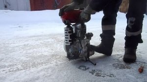 2СДв замена карбюратора на К41