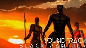 black panther song (wakanda)