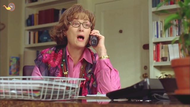 Prime (2005) Full Movie Explained in Bangla | Full Movie Bangla Explanation | Cinemar Duniya смотреть онлайн