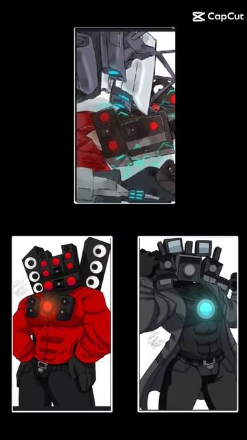 sus titan camera man x titan speaker man смотреть онлайн