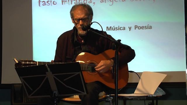 III Festival Internacional de Poesía "Poetas en mayo" 2015 Cita con la Poesía. смотреть онлайн