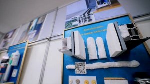 Итоговое видео форумов Building Skin Russia 2024 и Дни окна в России 2024