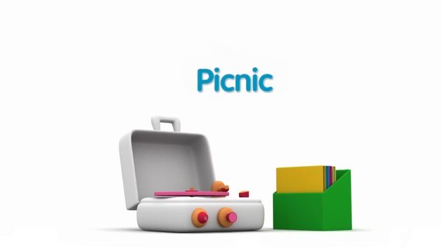 Pocoyó Disco - Pocoyo's Sirtaki [Episode 4] смотреть онлайн