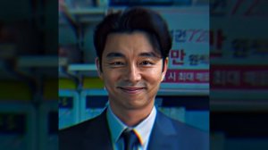 Bro owns this song ┃Squid Game The Salesman edit (Gong Yoo Edit) Blahh (slowed)