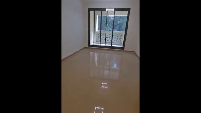 EVERSHINE GARDEN 1BHK APARTMENT IN ARJAN смотреть онлайн