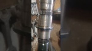 Рычит КПП на Газели.