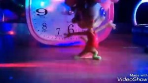 Lps клип:Розовое вино(Элджей)