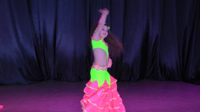 Milana Lukyanchikova ⊰⊱ Ukrainian Cup '13. смотреть онлайн