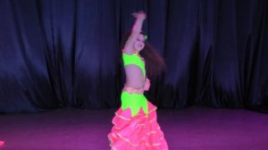 Milana Lukyanchikova ⊰⊱ Ukrainian Cup '13.