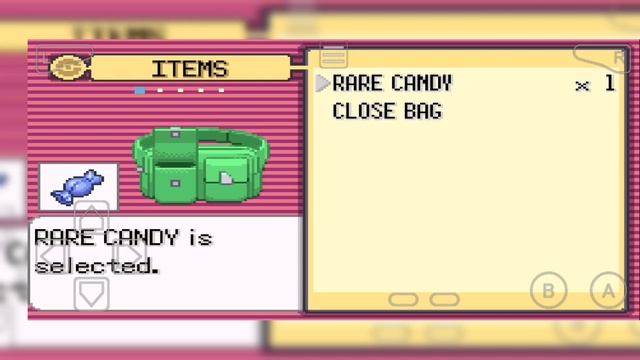 Pokemon Mega Power - GBA - Cheat Codes #emulator #pokemoncheatcodes #gba #retrogaming смотреть онлайн