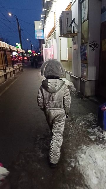 Зайчик квадробер