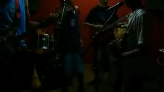 Xenopsylla - 40 Ladrões смотреть онлайн