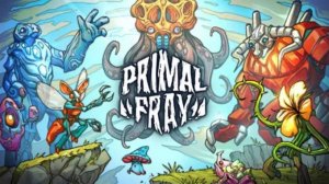 Primal Fray