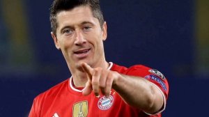 Robert Lewandowski (FC Barcelona