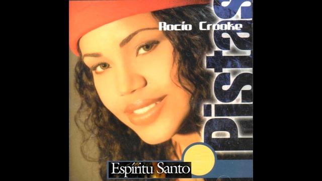 Espiritu Santo Pistas Rocio Crooke смотреть онлайн