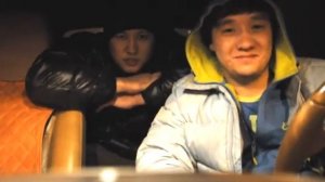 Ghetto Dogs Pekin.mp4