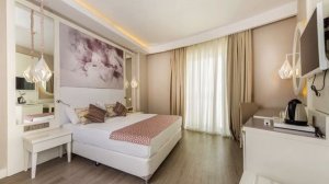 Diamond Premium Hotel & Spa - Ultra All-inclusive - Side - Turkey