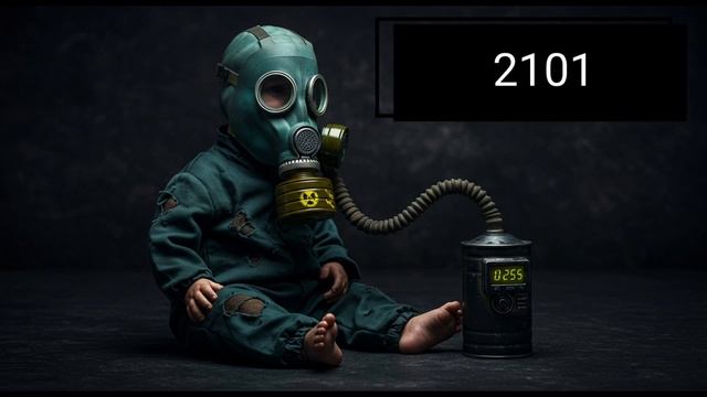 OKTOBER 2101 - Rec Techno /